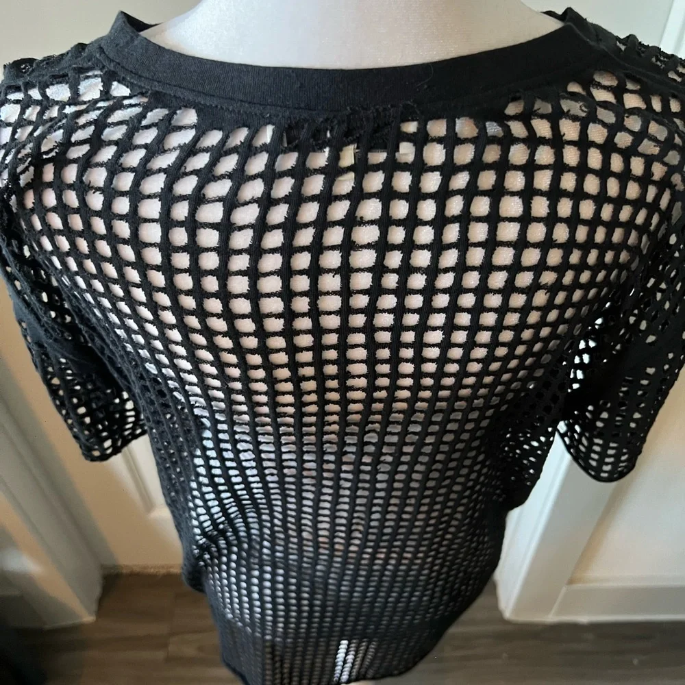 stylish black